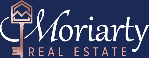Moriarty Real Estate - logo
