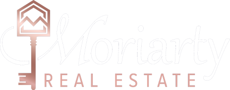 Moriarty Real Estate - logo