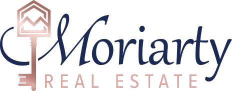 Moriarty Real Estate - logo